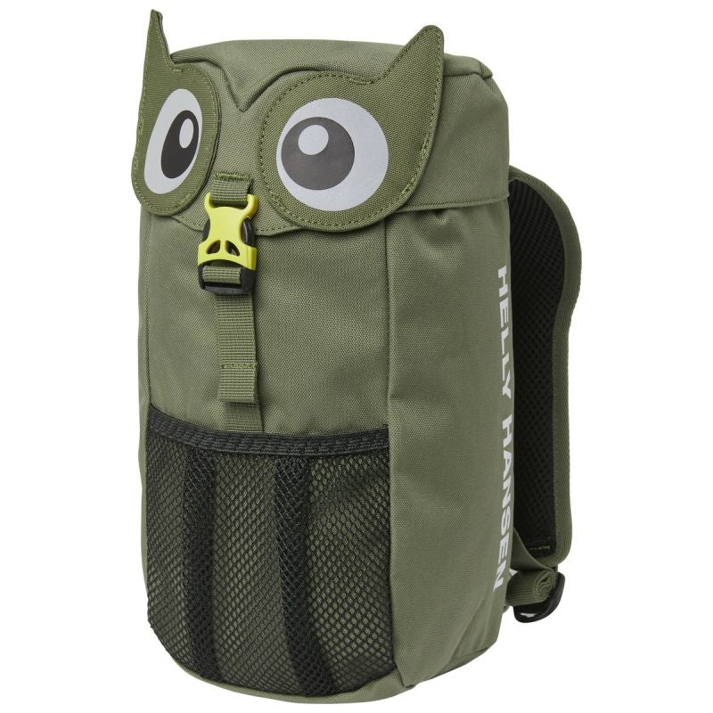 Helly Hansen Children's Backpack Owl FAUNA KIDS BACKPACK 67559 421 In preparation Your Sports Performance