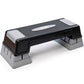 Step for aerobics Profit Basic 70x28x12 / 17 / 22cm DK 2003 Accessories/Training equipment/Stepy Your Sports Performance