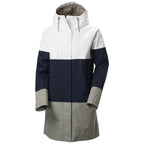 Helly Hansen Koster Rain Coat W 54374 001 Clothing/Outdoor/Helly Hansen Your Sports Performance