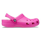 Crocs Kids Classic Clog 10006-14 Fuchsia To be categorized Your Sports Performance