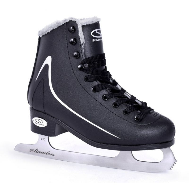 SMJ Sport Figure Skates HS-TNK-000009310 Accessories/Skating/Łyżwy Your Sports Performance