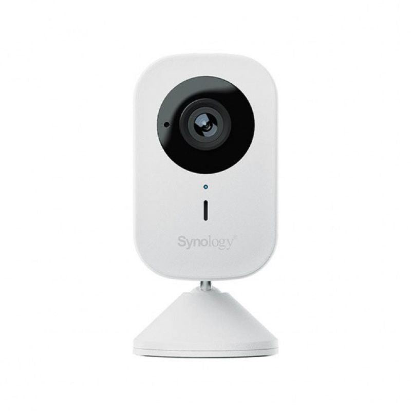 Synology Camera CC400W, 4 MP, 2.12 mm, H.264/H.265, MicroSD (up to 256 GB), White, IP65 CCTV IP/Kamery Your Sports Performance