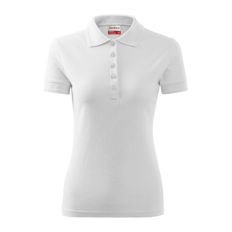 Adler Reserve polo shirt W MLI-R2300 Clothing/Lifestyle/T-shirts/Adler Your Sports Performance