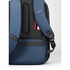 XD DESIGN BOBBY EDGE NAVY BACKPACK P/N: P705.502 Bagaż/Plecaki Your Sports Performance