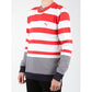 Puma Striped Sailing Sweater 554124-01 In preparation Your Sports Performance