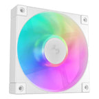 Deepcool R-FD12-BKAPN3-G ARGB-3 IN 1 Performance Fan 120mm Fan White 3-Pack Chłodzenie/Chłodzenie - wentylatory Your Sports Performance