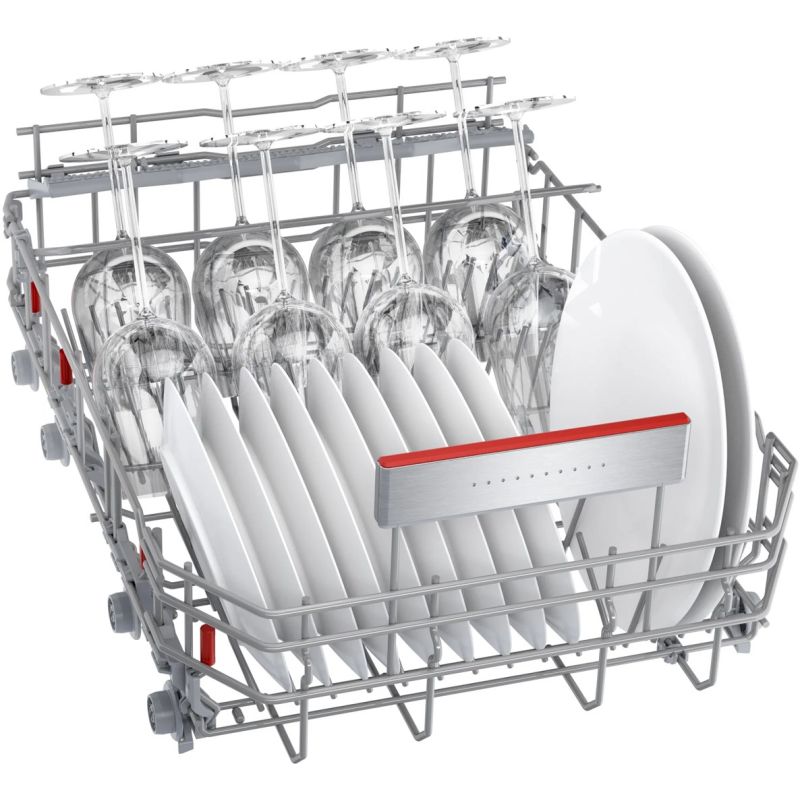 Built-in dishwasher BOSCH SPV6EMX05E AGD - Produkty/Zmywarki do zabudowy Your Sports Performance