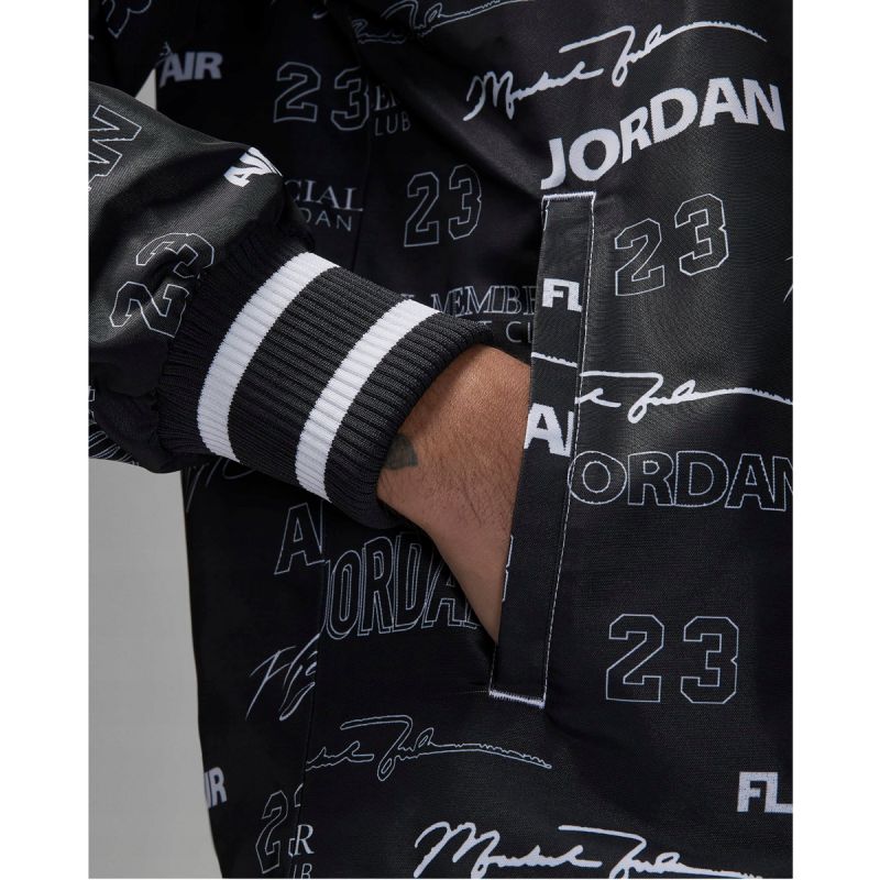 Men's Air Jordan FLIGHT MVP Jacket – DX9738-045