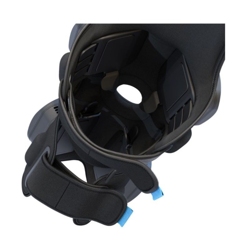 Therabody RecoveryTherm Hot&Cold Vibration Knee In preparation Your Sports Performance