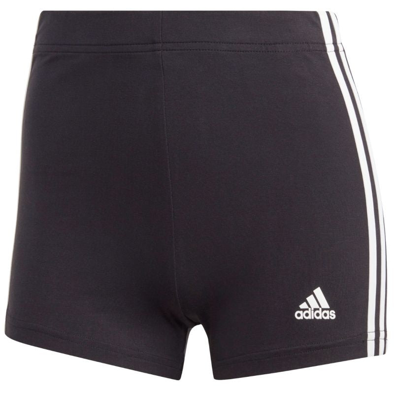 adidas Essentials 3-Stripes Single Jersey Booty W IC0757 Clothing/Training Adidas