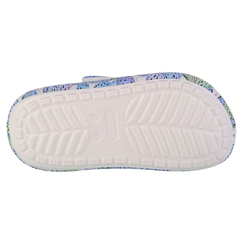 Crocs Cutie Crush Butterfly Kids Clog 208298-94S Footwear/Swimming/Kids Crocs