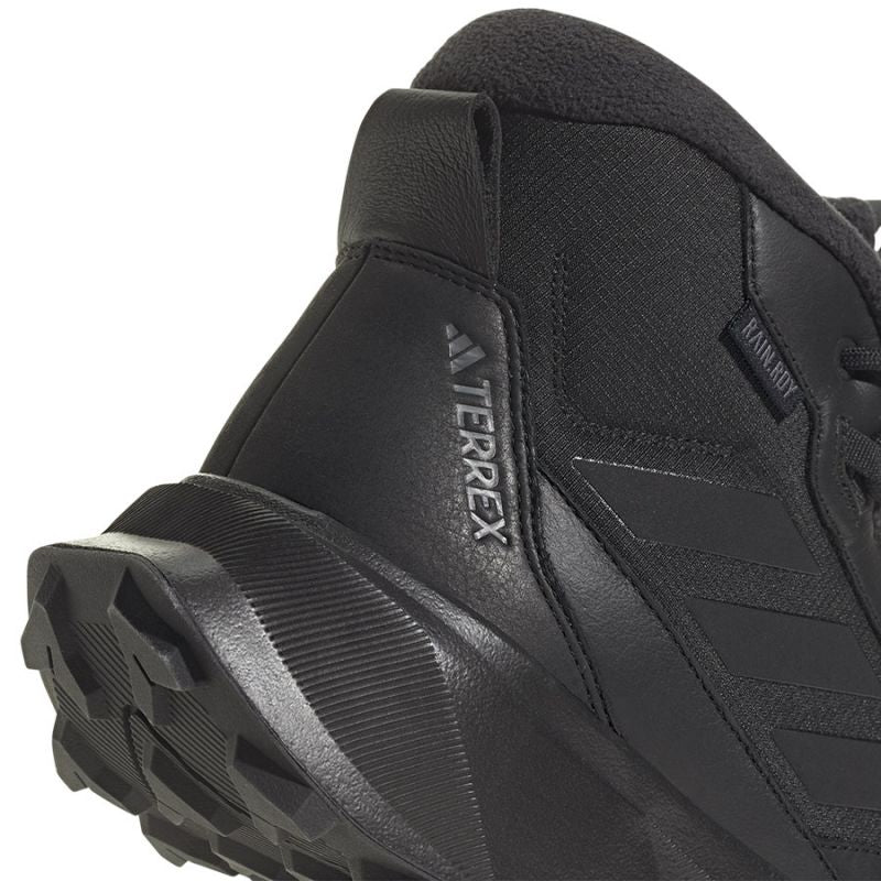 Adidas Terrex Winter Boot Mid Leather M ID2859 shoes Footwear/Outdoor Adidas