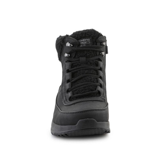Skechers On-The-Go Stellar - Alpine Adventure 144756-BBK Black In preparation Your Sports Performance
