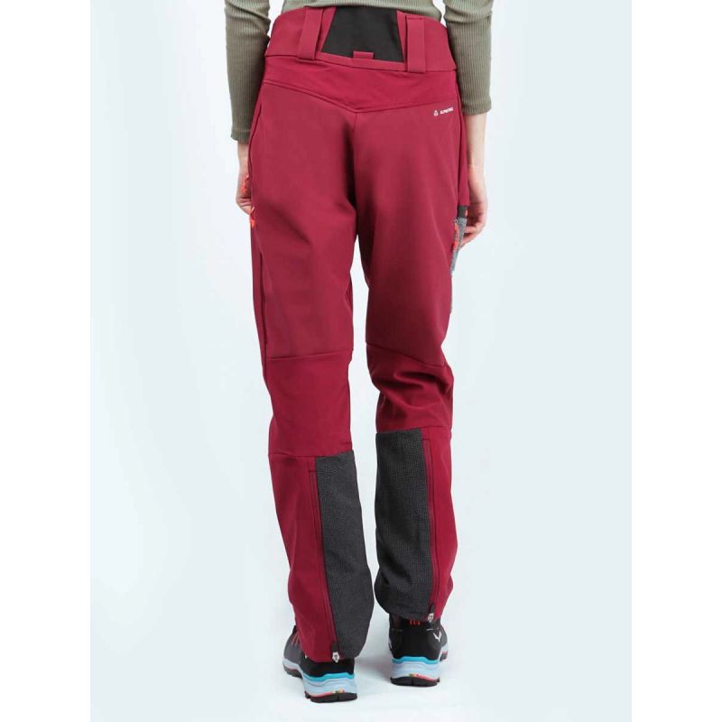 Salewa Comici Pnt W Pants 27897-6361 Clothing/Outdoor/Salewa Your Sports Performance