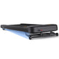 Urevo Spacewalk 3S treadmill + TUCKANO electrically adjustable desk, black In preparation Your Sports Performance