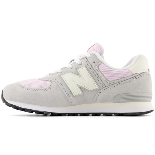 New Balance Jr GC574GNK Shoes Footwear/Lifestyle New Balance