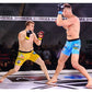 MMAsparring gloves S/M - Phantom Red - Valor Series Rękawice MMA Your Sports Performance