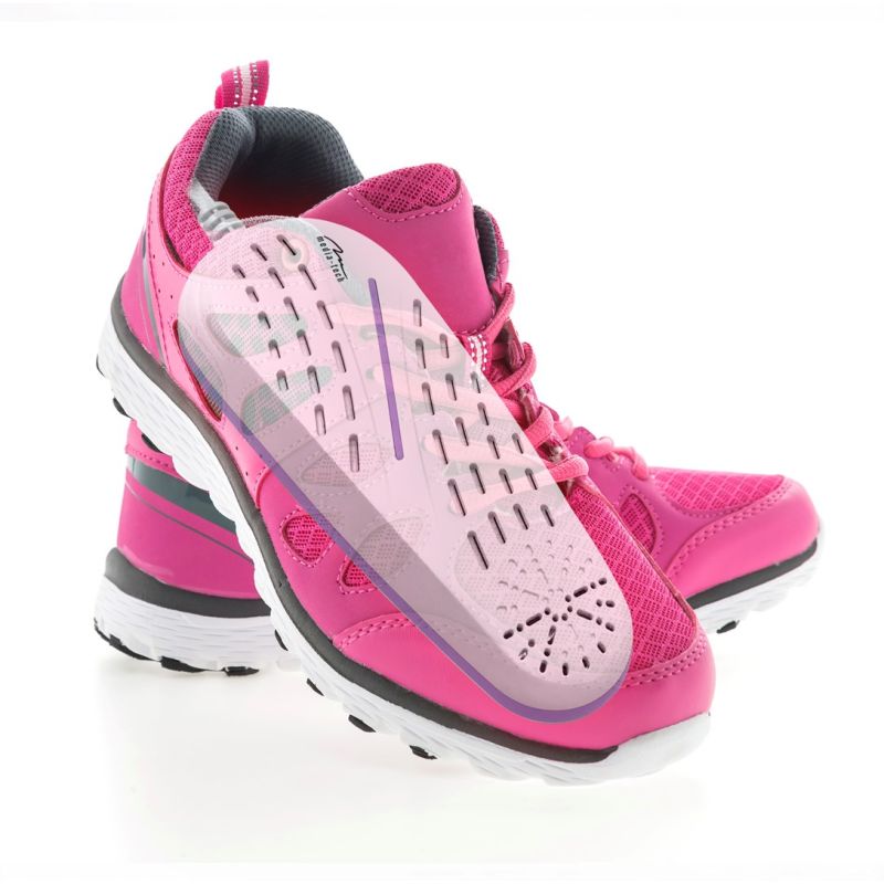 MEDIA-TECH SHOE DRYER WITH STERILIZATION FUNCTION MT6532 AGD - Produkty/Suszarki do butów Your Sports Performance