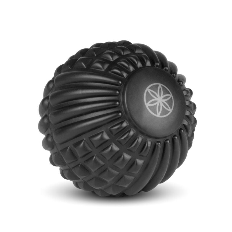 Gaiam massage ball with studs 63938 Accessories/Training equipment Your Sports Performance