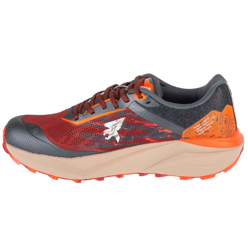Joma Kubor Men 2506 M TKKUBS2506 shoes Footwear/Outdoor/Joma Joma