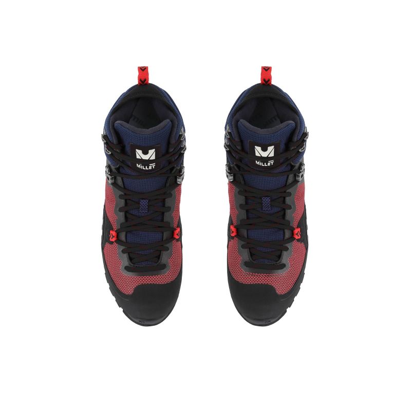 MILLET Elevation Gtx U Shoes Red