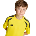 adidas Tiro 26 League Jersey Yellow KB1313