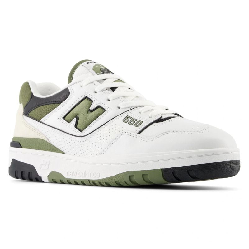 New Balance BB550DOB sports shoes Footwear/Lifestyle New Balance