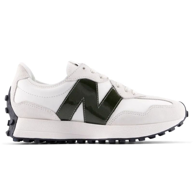 New Balance WS327 white Lifestyle women's sneakers (WS327JWA) Footwear/Lifestyle Your Sports Performance
