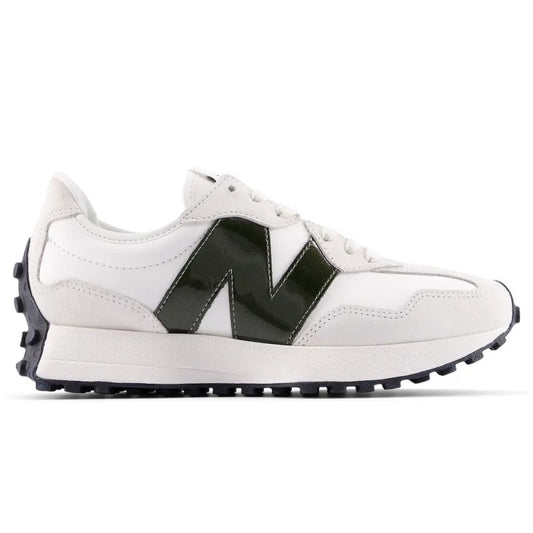 New Balance WS327 white Lifestyle women's sneakers (WS327JWA) Footwear/Lifestyle Your Sports Performance