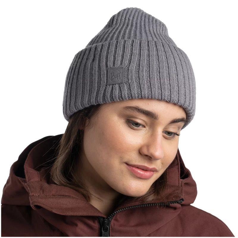 Buff Rutger Hat Beanie W 1296949381000 Clothing/Multisport/Buff Your Sports Performance