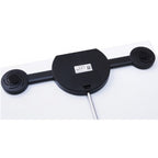 Esperanza B.FIT EBS016W Bluetooth Scale (White) AGD - Produkty/Wagi łazienkowe Your Sports Performance