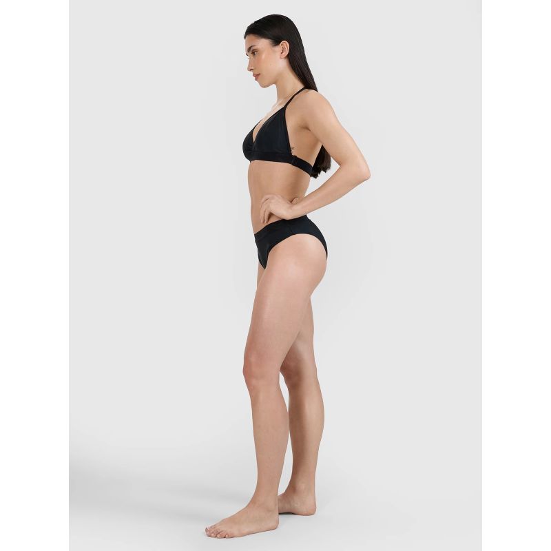 Women's bikini bottom 4F 4FWSS25UBKBF072-20S *Kategoria tymczasowa Your Sports Performance