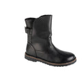 Birkenstock Uppsala Shearling 1025583 Black 37 In preparation Your Sports Performance