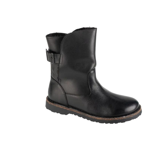 Birkenstock Uppsala Shearling 1025583 Black 37 In preparation Your Sports Performance