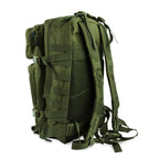 Offlander Survival 43L hiking backpack OFF_CACC_07GN Accessories/Plecaki/pozostałe plecaki Your Sports Performance