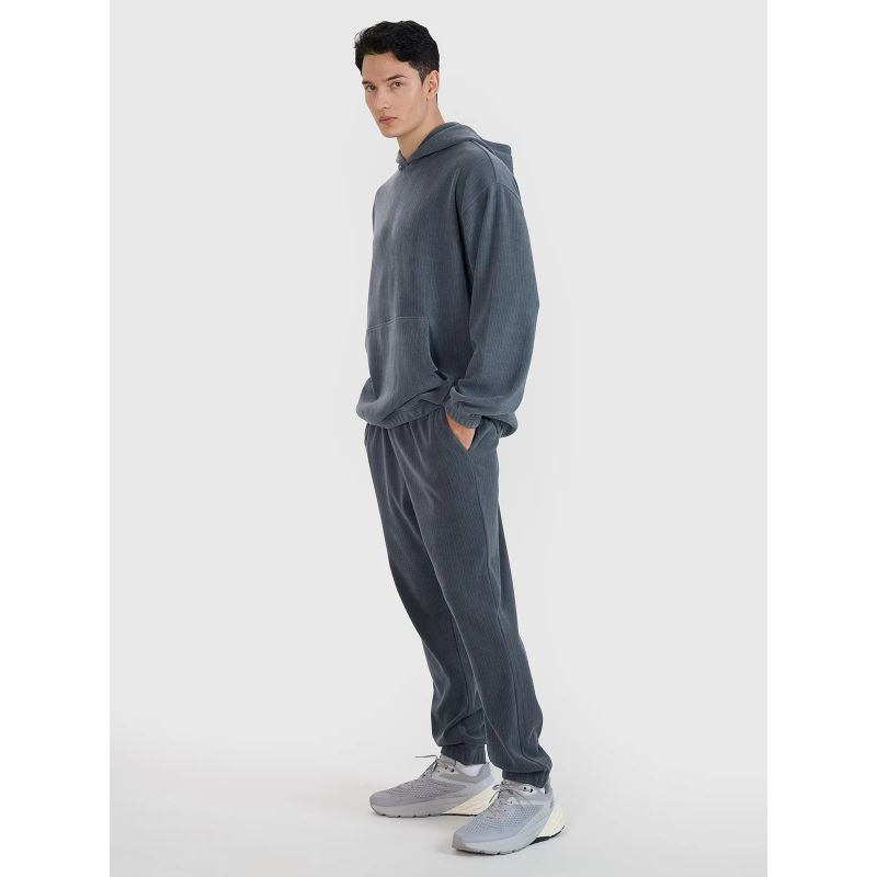 Men's jogger sweatpants 4F 4FRSS25TTROM1476-22S *Kategoria tymczasowa Your Sports Performance