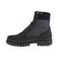 Levi's Torsten Quilted 233637-666-559 Black 45 In preparation Your Sports Performance