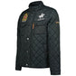 Geographical Norway Belificio EO Men 072 M WW1037H/GNO/Black jacket Clothing/Outdoor/Adler Your Sports Performance
