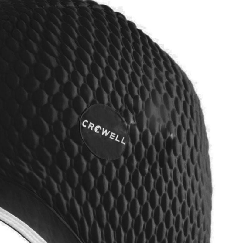 Crowell Java bubble cap black col.1 Accessories/Swimming accessories Your Sports Performance