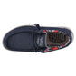 Hey Dude Wally Stretch Canvas M 40022-425 shoes Footwear/Lifestyle/Hey Dude Your Sports Performance