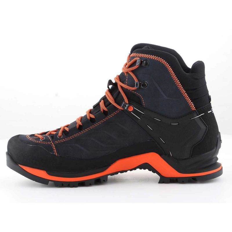 Salewa Mtn Trainer Gtx M 63458-0985 trekking shoes Footwear/Outdoor/Salewa Your Sports Performance