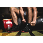 Wrestling and MMA Training Shoes - ARS-2051A - Size 46 Buty Your Sports Performance