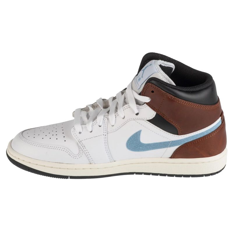 Nike Air Jordan 1 Mid M FQ7831-142 shoes Footwear/Lifestyle Nike