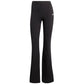adidas Essentials Small Logo Flared W Pants JD9961 Clothing/Lifestyle/Trousers, shorts Adidas