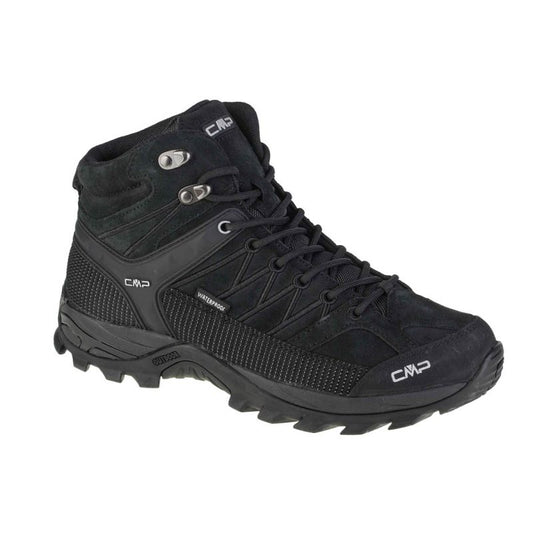 CMP Rigel Mid M 3Q12947-72YF shoes Footwear/Outdoor/Caterpillar Your Sports Performance