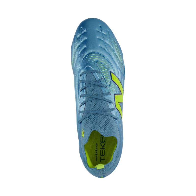 New Balance Tekela V5 Pro FG NBUT2FL74J Football Boots