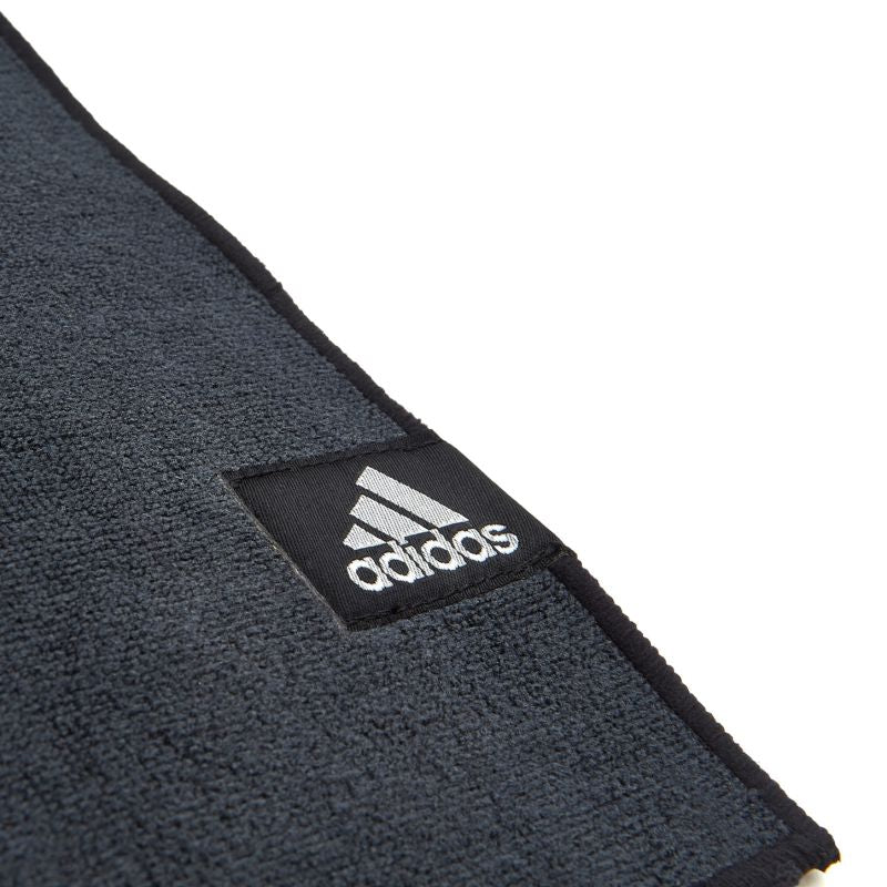Mat for Hot Yoga adidas ADYG-10680BK Accessories/Training equipment Adidas