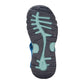 Trollkids Kids Stavanger Sandal XT cobalt blue/dusky turquoise/dark navy children's sports sandals for boys/girls (659-199) In preparation Your Sports Performance