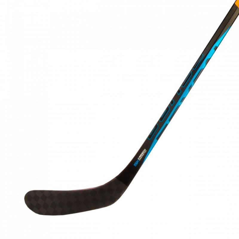 Bauer Nexus E4 Jr. composite stick To be categorized Your Sports Performance