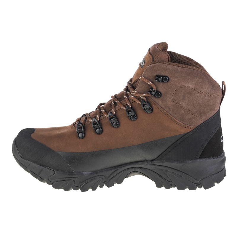 CMP Dhenieb WP M 30Q4717-Q925 shoes Footwear/Outdoor/Adler Your Sports Performance